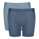 Sloggi SLG Base Soft Short C2P - Σετ 2 Τεμαχίων Sloggi SLG Base Soft Short C2P - Σετ 2 Τεμαχίων