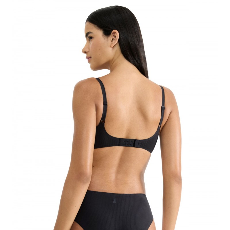 Sloggi ZERO Feel Pure THE UP Push Up Bra Sloggi ZERO Feel Pure THE UP Push Up Bra
