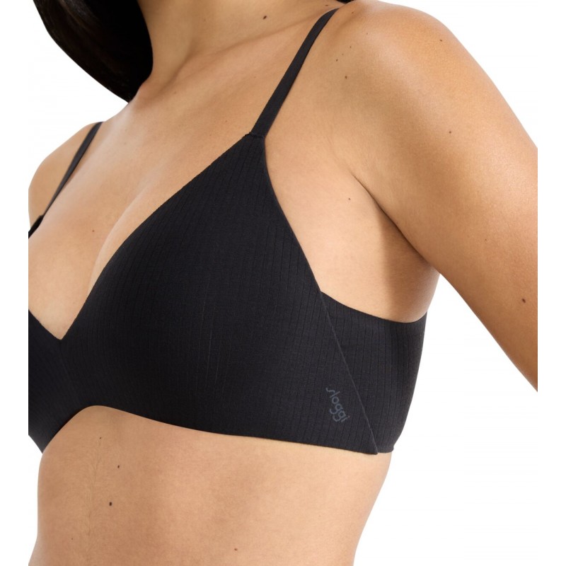 Sloggi ZERO Feel Pure THE UP Push Up Bra Sloggi ZERO Feel Pure THE UP Push Up Bra