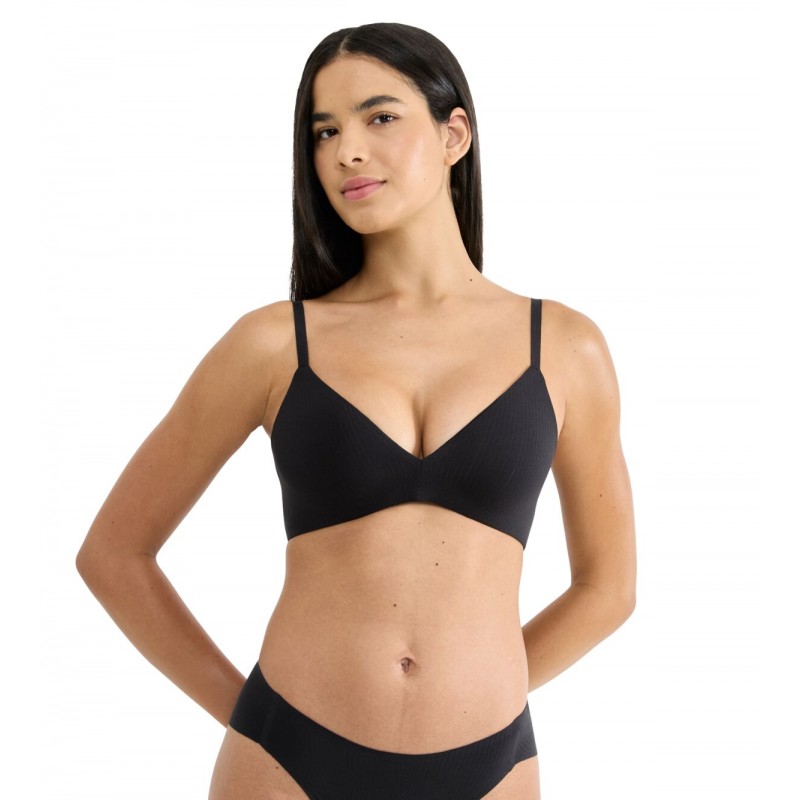 Sloggi ZERO Feel Pure THE UP Push Up Bra Sloggi ZERO Feel Pure THE UP Push Up Bra
