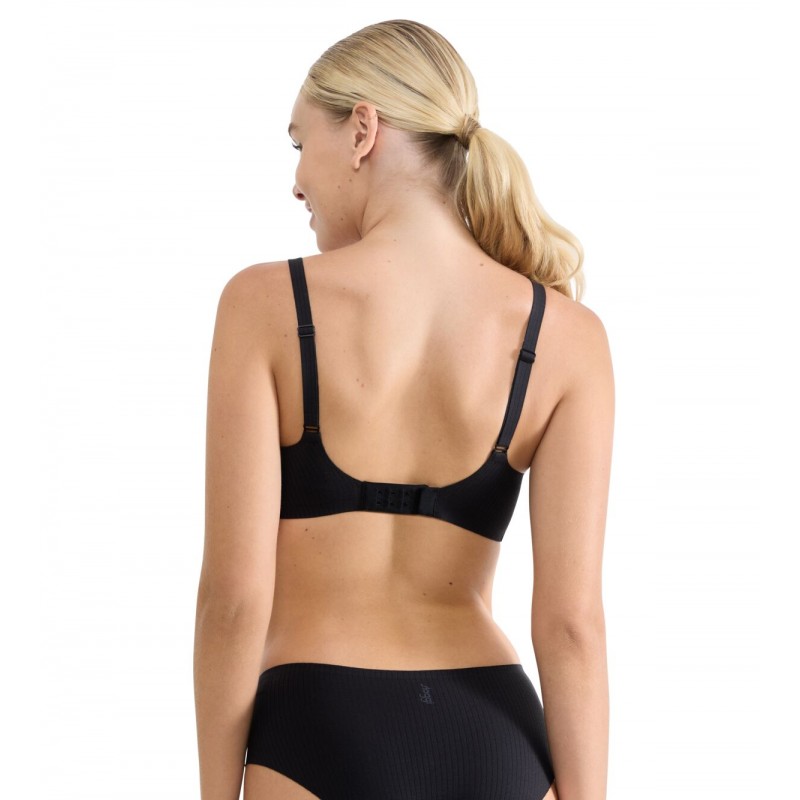 Sloggi Zero Feel Pure Soft Bra Sloggi Zero Feel Pure Soft Bra
