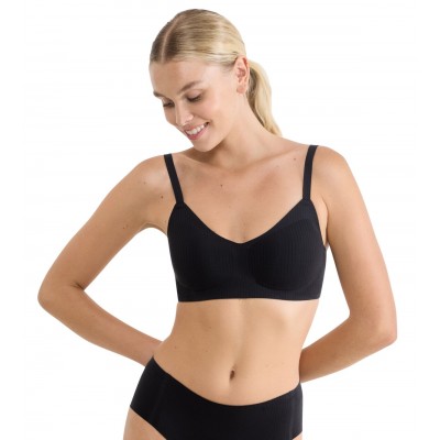 Sloggi Zero Feel Pure Soft Bra