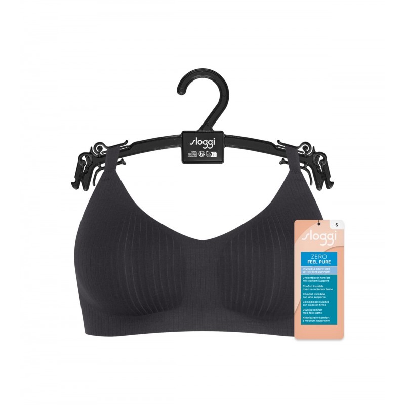 Sloggi Zero Feel Pure Soft Bra Sloggi Zero Feel Pure Soft Bra