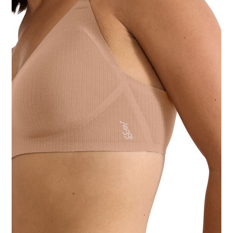 Sloggi Zero Feel Pure Soft Bra Sloggi Zero Feel Pure Soft Bra