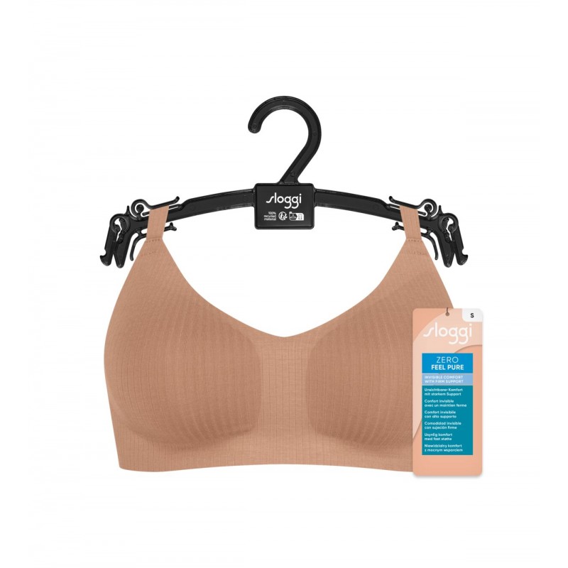 Sloggi Zero Feel Pure Soft Bra Sloggi Zero Feel Pure Soft Bra
