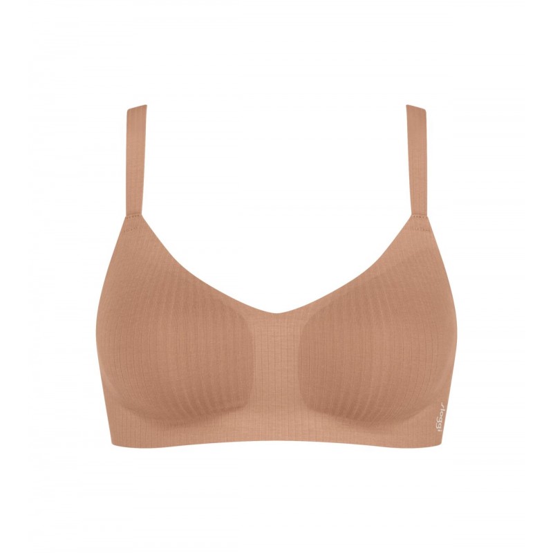 Sloggi Zero Feel Pure Soft Bra Sloggi Zero Feel Pure Soft Bra