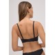 Ysabel Mora - Γυναικείο Σουτιέν Χωρίς Μπανέλα με Ελαφριά Ενίσχυση
