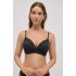 Ysabel Mora - Γυναικείο Σουτιέν Χωρίς Μπανέλα με Ελαφριά Ενίσχυση