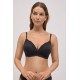 Ysabel Mora - Γυναικείο Σουτιέν Χωρίς Μπανέλα με Ελαφριά Ενίσχυση