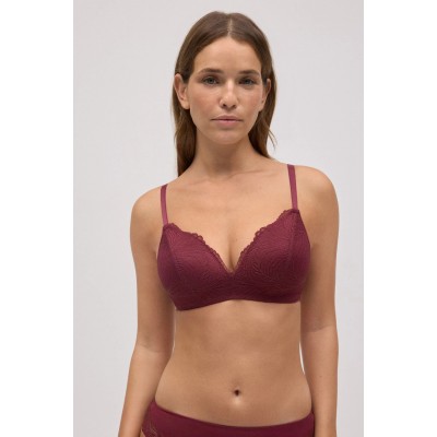 Ysabel Mora - Γυναικείο Σουτιέν Χωρίς Μπανέλα με Ελαφριά Ενίσχυση Cup B