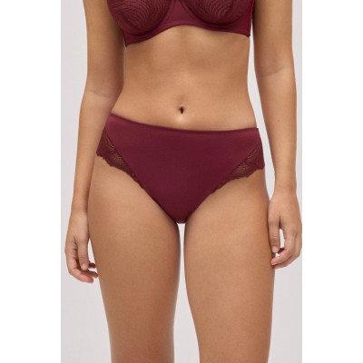 Ysabel Mora - Γυναικείο Σλιπ Midi με Δαντέλα