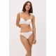 Ysabel Mora - Γυναικείο Σλιπ String με Δαντέλα Ysabel Mora - Γυναικείο Σλιπ String με Δαντέλα