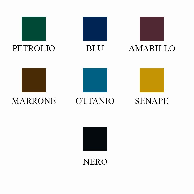 Trasparenze Sophie 70 Den