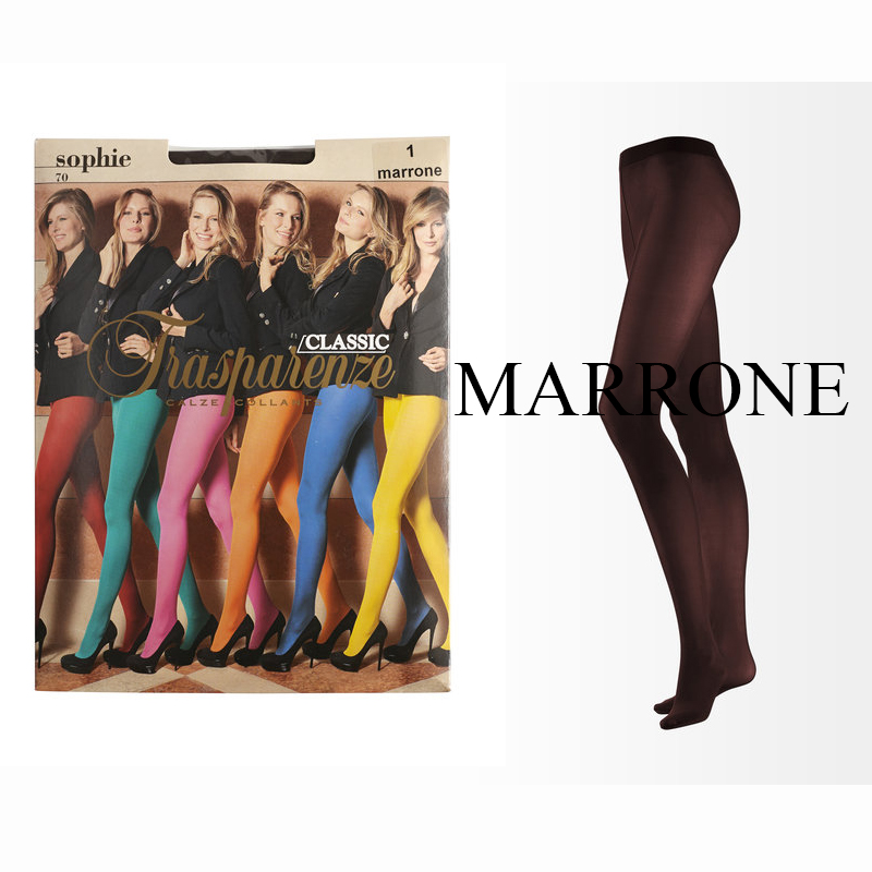 Trasparenze Sophie 70 Den