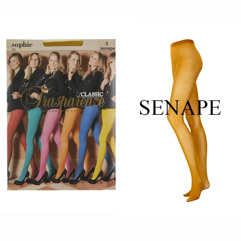 Trasparenze Sophie 70 Den