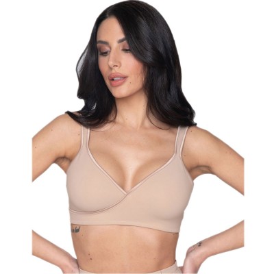 Luna Bra Secret Sense Wireless Balconette