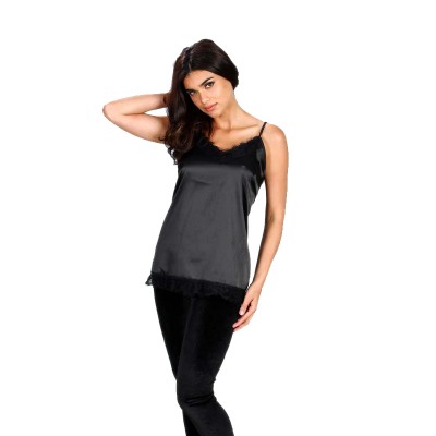 Minerva Γυναικείο Top Gossip New Look