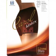 Linea d'Oro 20 Den Lastex
