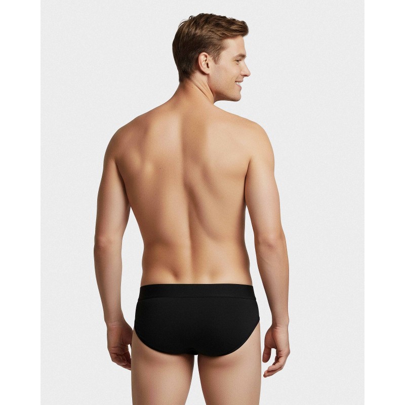 Impetus - Ανδρικό Slip Cotton Stretch Retro Basic