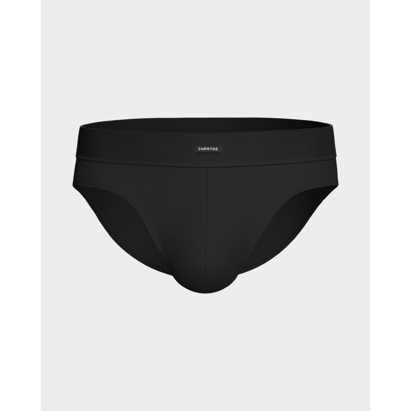 Impetus - Ανδρικό Slip Cotton Stretch Retro Basic