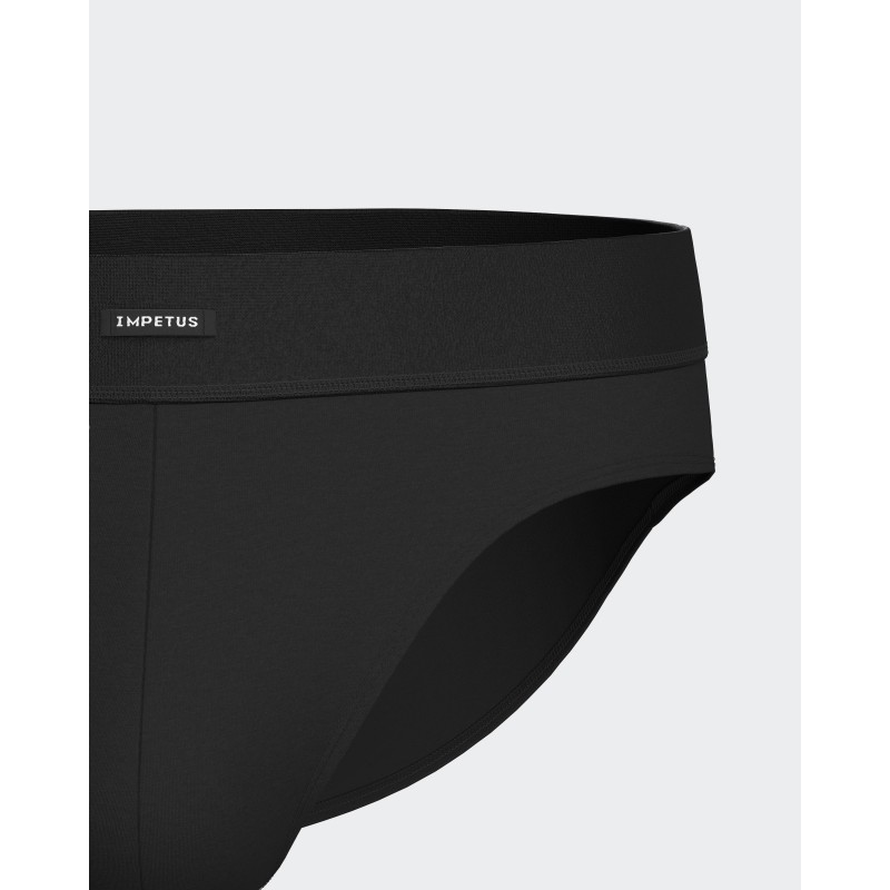 Impetus - Ανδρικό Slip Cotton Stretch Retro Basic