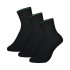 Benyson - Unisex Κάλτσες Ημίκοντες από Bamboo 3Pack