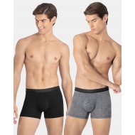 Impetus - Συσκευασία με 2 Boxer από Lyocell