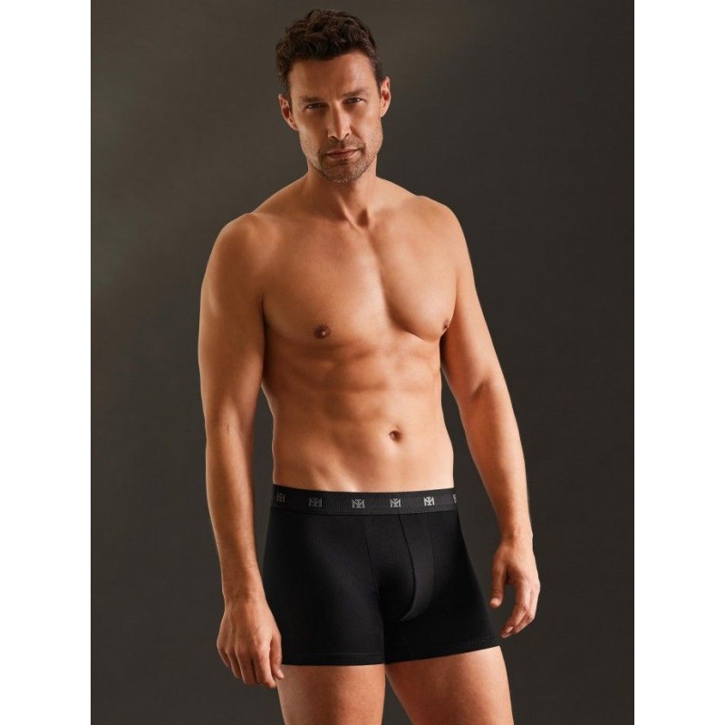 Impetus - Ανδρικά Μπόξερ Cotton Stretch Συσκευασία 3 Τεμαχίων