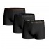 Impetus - Ανδρικά Μπόξερ Cotton Stretch Συσκευασία 3 Τεμαχίων