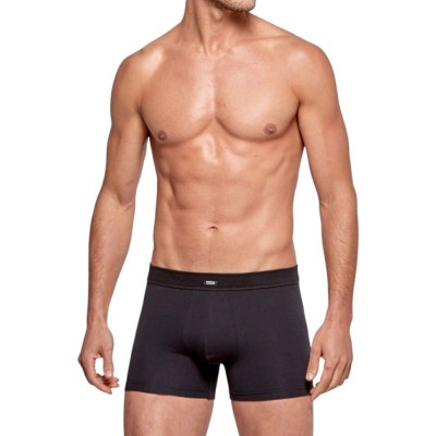 Impetus - Ανδρικό Μπόξερ Cotton Stretch Retro Basic