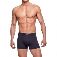 Impetus - Ανδρικό Μπόξερ Cotton Stretch Retro Basic