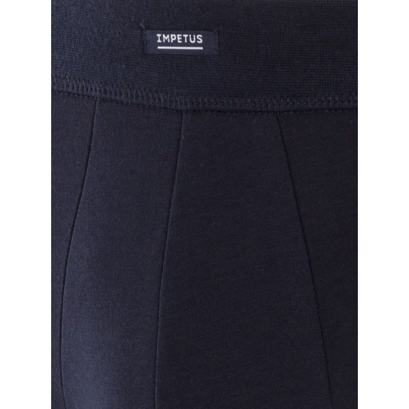 Impetus - Ανδρικό Μπόξερ Cotton Stretch Retro Basic Impetus - Ανδρικό Μπόξερ Cotton Stretch Retro Basic