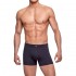 Impetus - Ανδρικό Μπόξερ Cotton Stretch Retro Basic