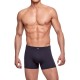 Impetus - Ανδρικό Μπόξερ Cotton Stretch Retro Basic Impetus - Ανδρικό Μπόξερ Cotton Stretch Retro Basic