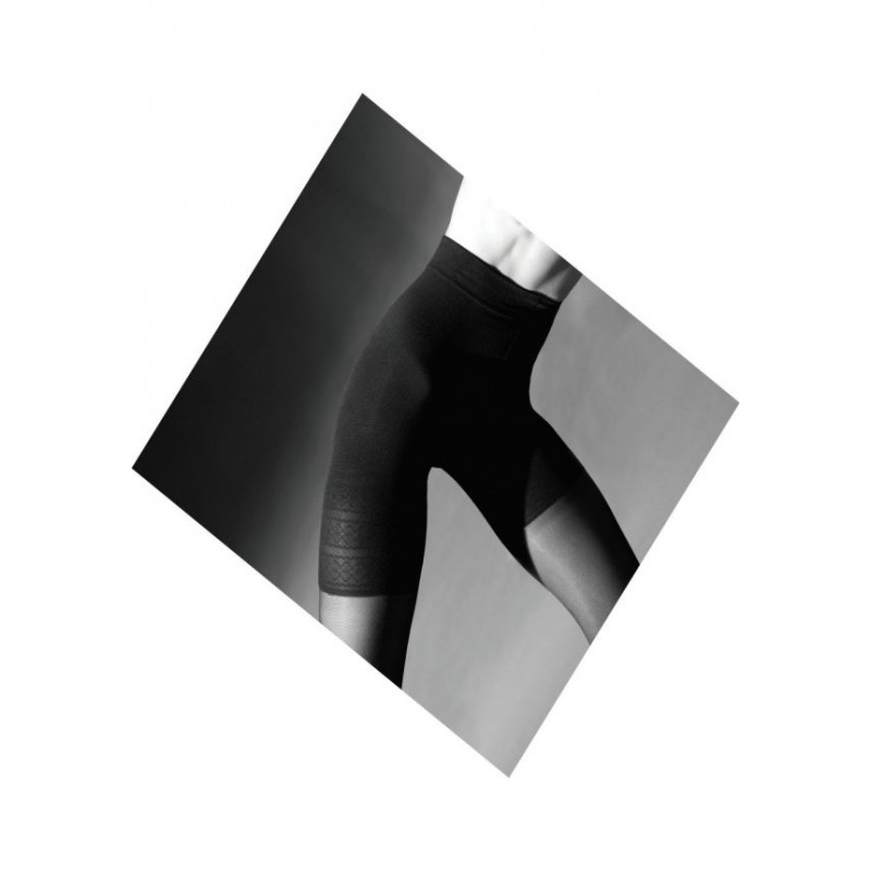 Ider - NEW AGE 30 Den Διάφανο Ελαστικό Αντικυτταριδικό Καλσόν - DAINO