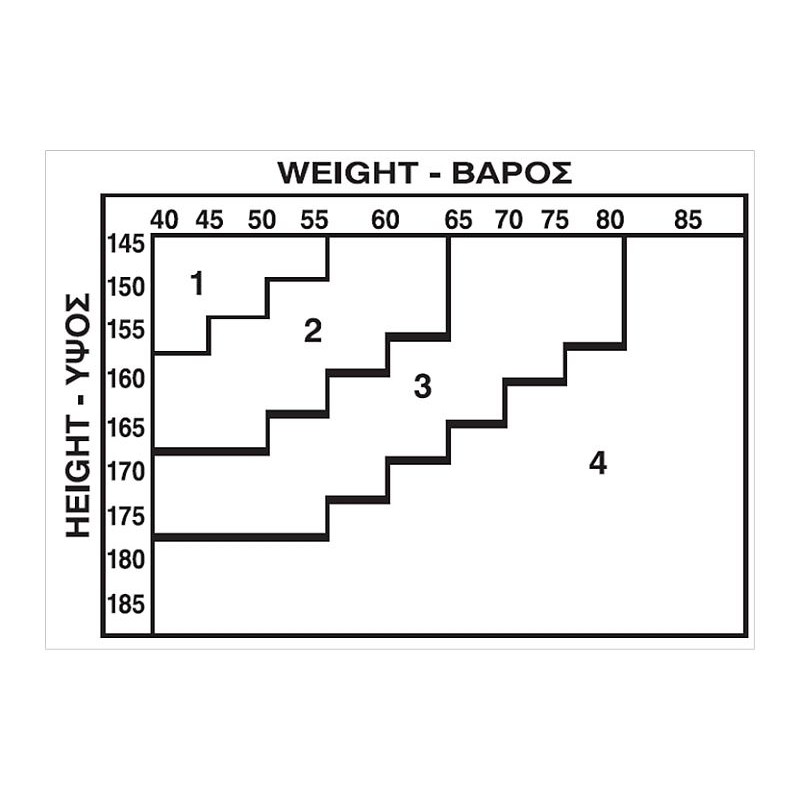 Ider Up 30 Den Body Shaping - DAINO