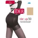 Ider Up 30 Den Body Shaping - MELON