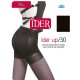 Ider Up 30 Den Body Shaping - ΜΑΥΡΟ