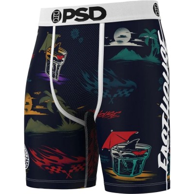 PSD - Ανδρικό Μπόξερ FH ISLAND TIME