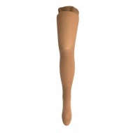 Ider Estet 40Den - Διάφανο Ημιμάτ Ελαστικό Καλσόν - DAINO