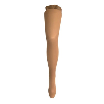 Ider Estet 40Den - Διάφανο Ημιμάτ Ελαστικό Καλσόν - DAINO