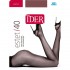 Ider Estet 40Den - Διάφανο Ημιμάτ Ελαστικό Καλσόν - RED WINE
