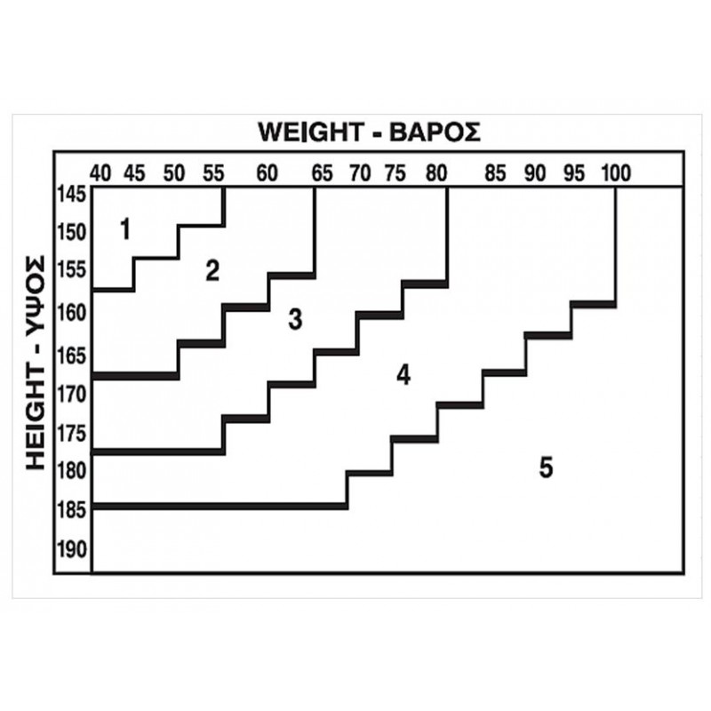 Ider - OUTLINE 40 DEN Body Shaping Διάφανο Ενισχυμένο Ελαστικό Καλσόν Λαστέξ Κιλότα με Πόδι