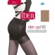 Ider Up 10 - Ειδικό Πολύ Λεπτό Ματ Ελαστικό Καλσόν 10 Den για Σύσφιξη - DAINO