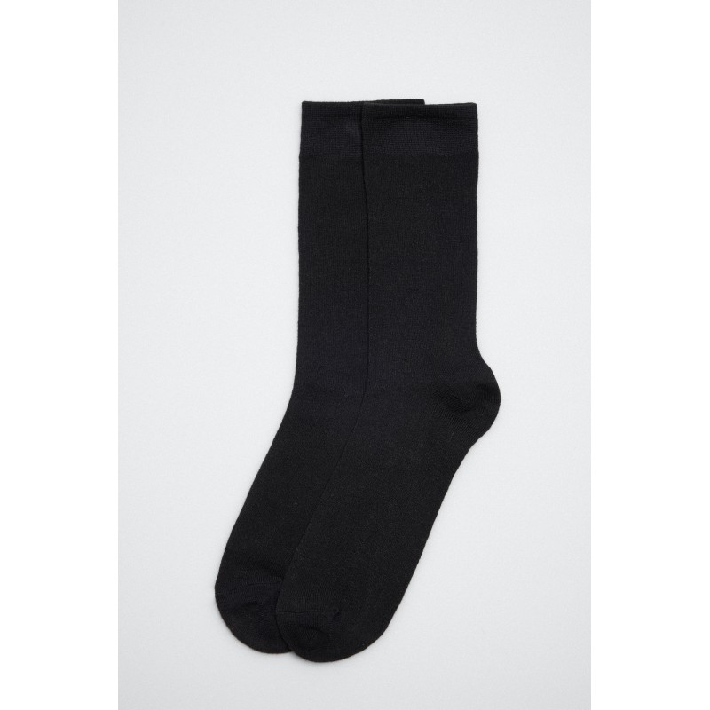 Ysabel Mora - Γυναικείες Κάλτσες από Bamboo με Αντιπιεστικό Τελείωμα 3 Ζεύγη