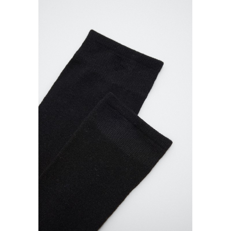 Ysabel Mora - Γυναικείες Κάλτσες από Bamboo με Αντιπιεστικό Τελείωμα 3 Ζεύγη