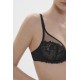 Simone Perele - Γυναικείο Σουτιέν Με Βαθύ Ντεκολτέ Simone Perele - Γυναικείο Σουτιέν Με Βαθύ Ντεκολτέ