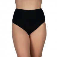 Α.A UNDERWEAR - Γυναικείο Σλιπ 3/4 Κλασικό 100% Βαμβάκι