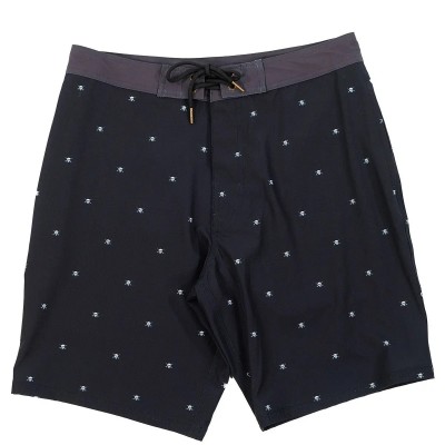 FASTHOUSE - Ανδρικό Μαγιό Βερμούδα Μακριά Jasper Boardshort 48,3 cm (19 ίντσες)