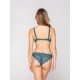 Luna Splendida - Γυναικείο Σουτιέν Orchidea Super Push Up Cup B/C